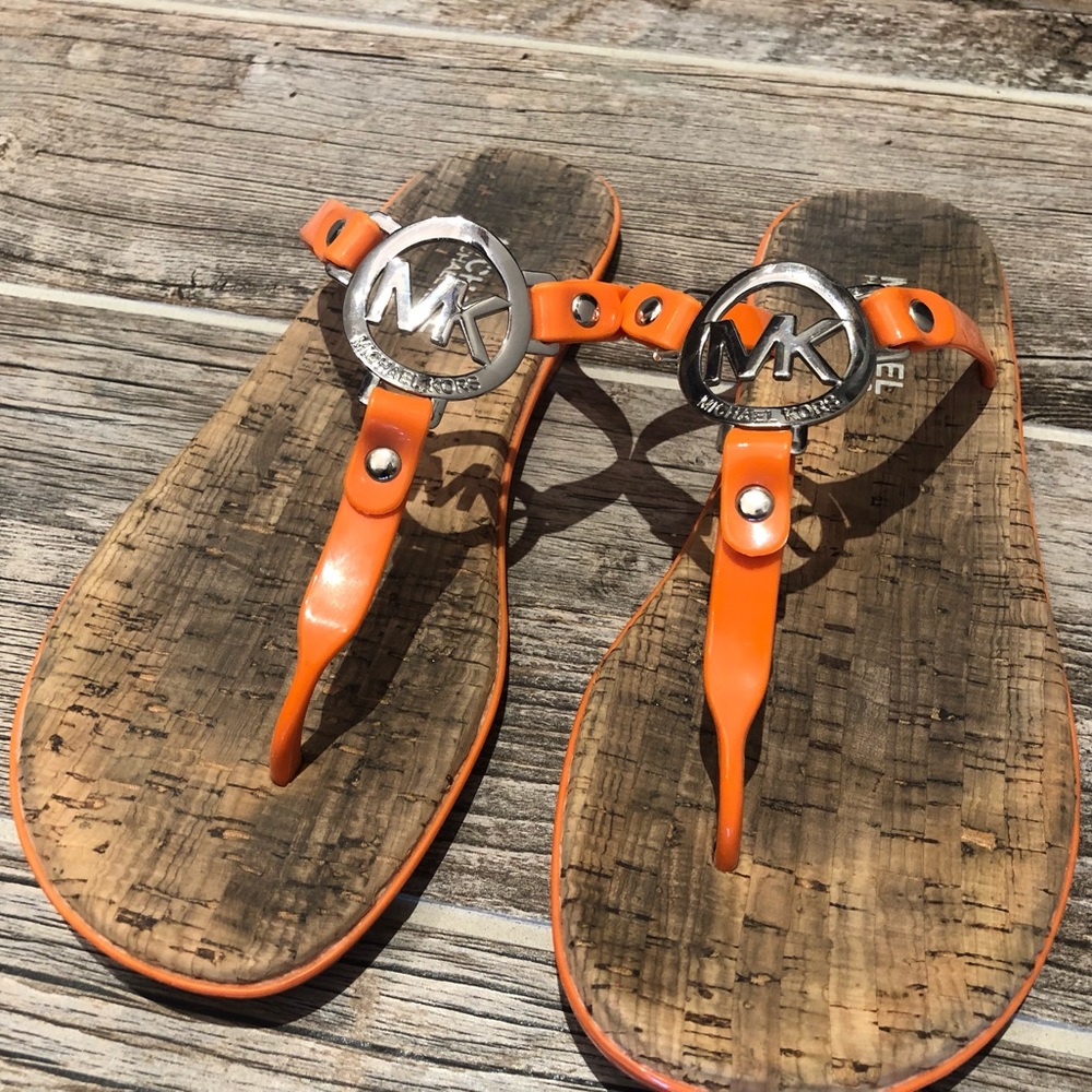 Michael Kors sandals